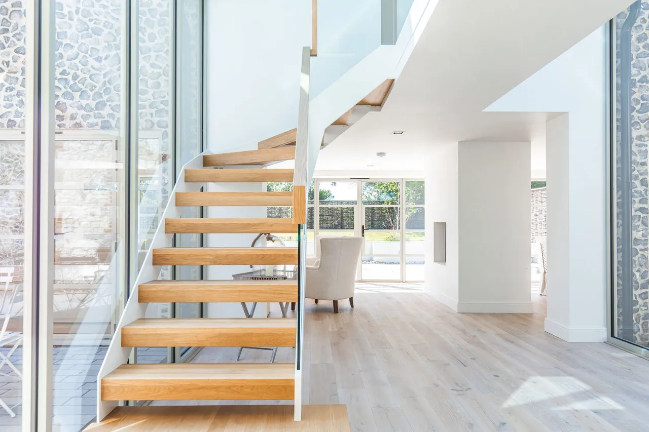 Chain Free and Impressive Detached Ho, photo 13