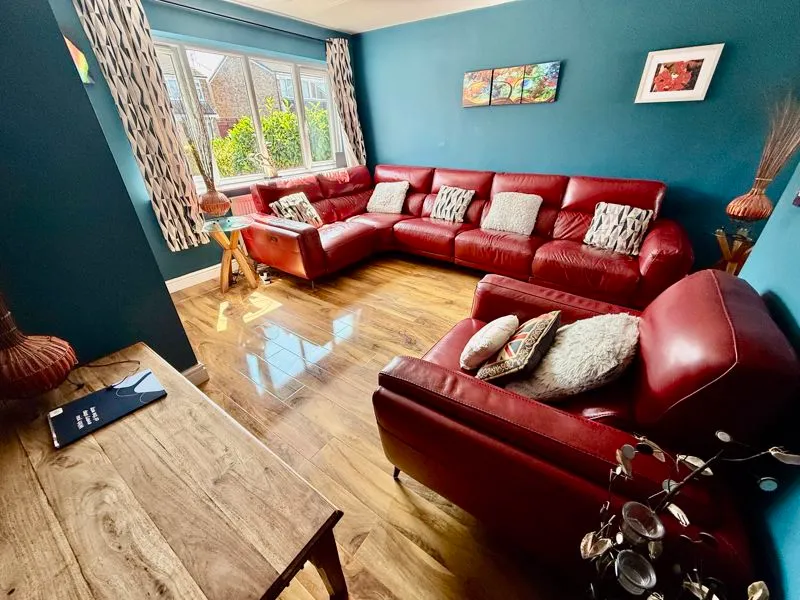 Round Moor Walk, Castle Vale, B35, photo 3