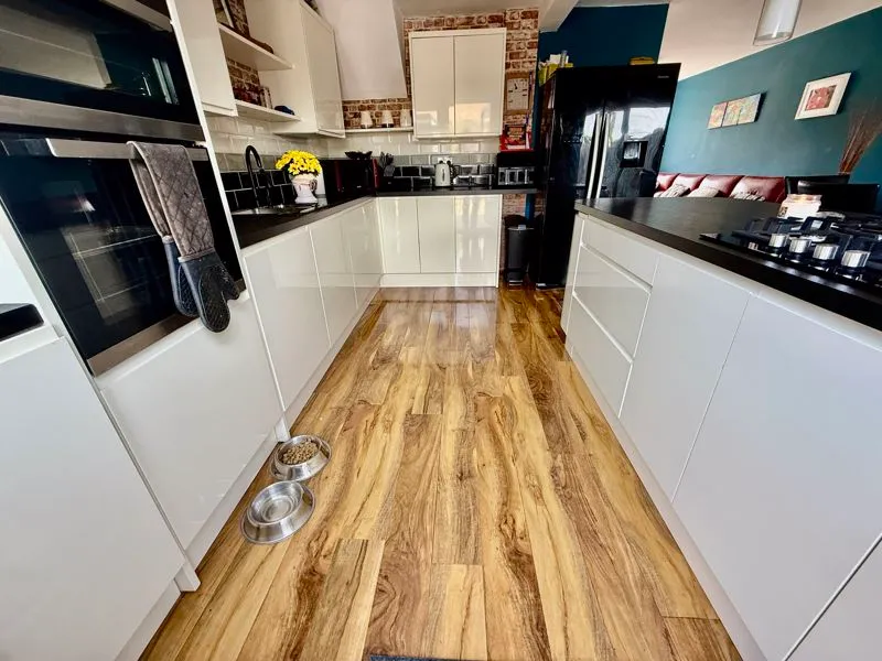 Round Moor Walk, Castle Vale, B35, photo 18