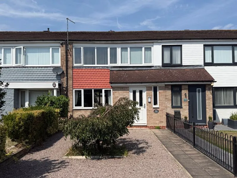 3 bed house for sale, Round Moor Walk, Castle Vale, B35