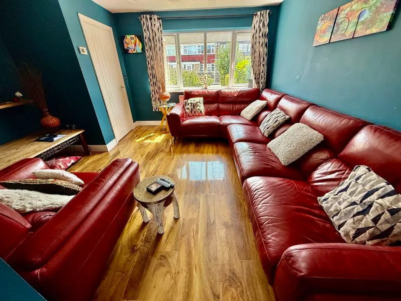 Round Moor Walk, Castle Vale, B35, photo 14