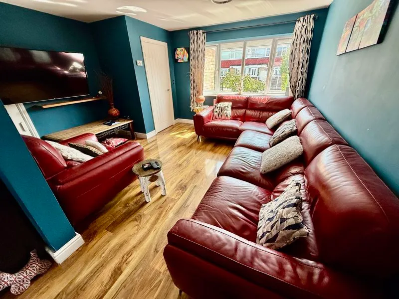 Round Moor Walk, Castle Vale, B35, photo 12