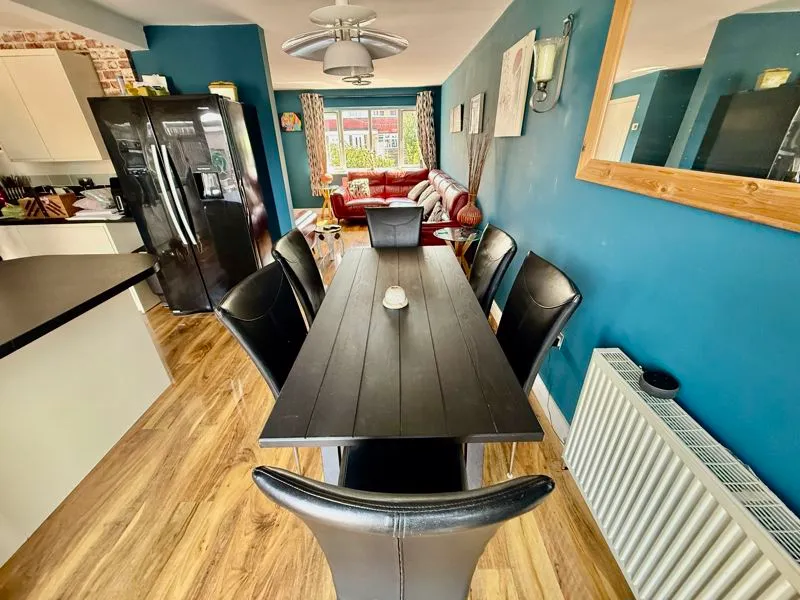Round Moor Walk, Castle Vale, B35, photo 15