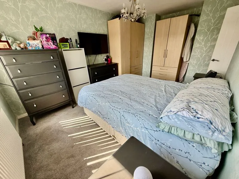 Round Moor Walk, Castle Vale, B35, photo 13