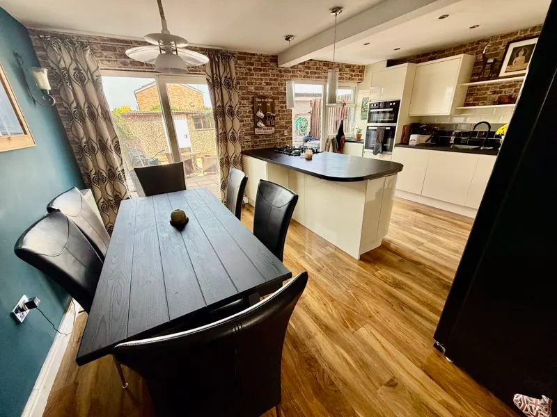 Round Moor Walk, Castle Vale, B35, photo 4