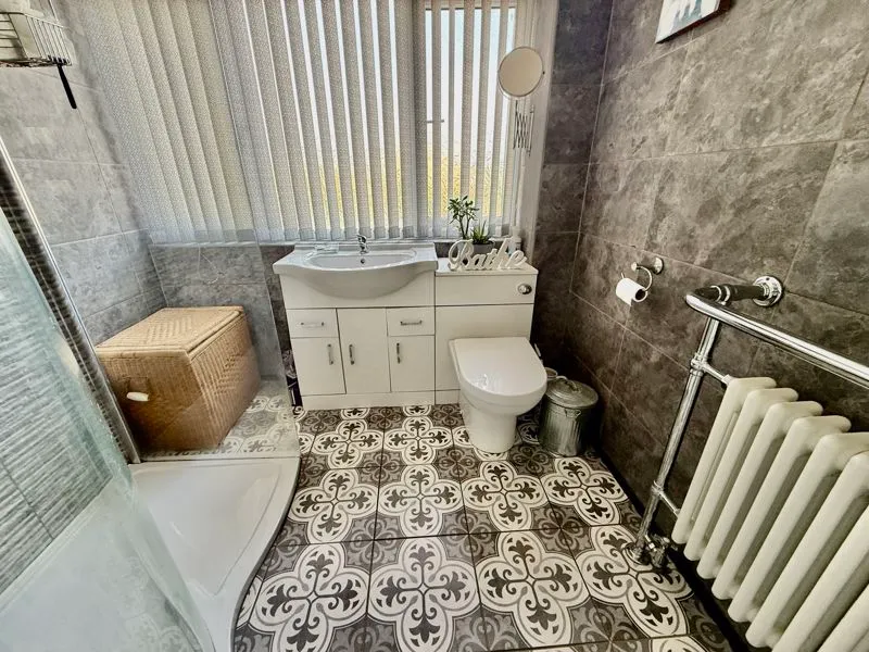 Round Moor Walk, Castle Vale, B35, photo 11