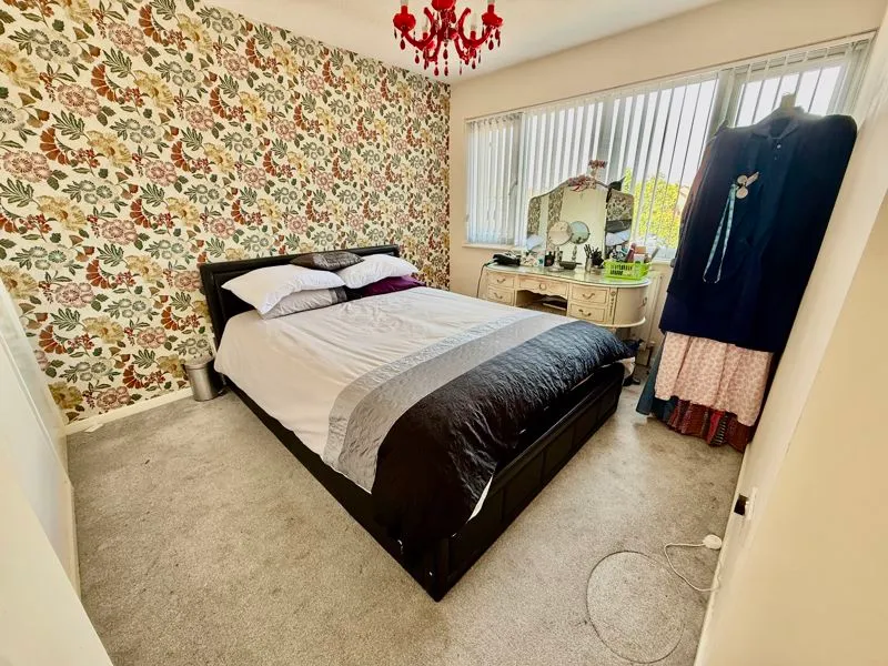 Round Moor Walk, Castle Vale, B35, photo 9