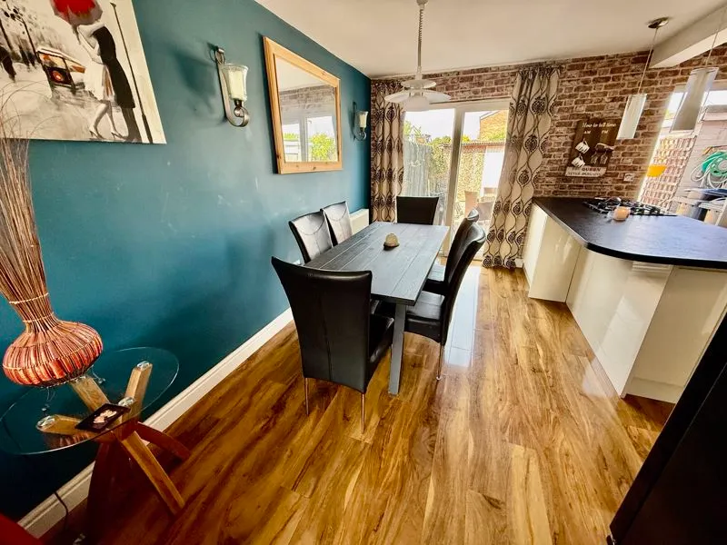 Round Moor Walk, Castle Vale, B35, photo 16