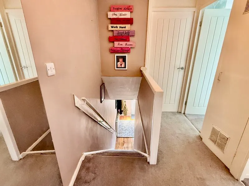 Round Moor Walk, Castle Vale, B35, photo 19