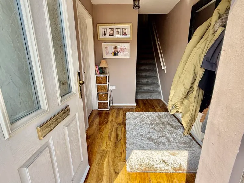 Round Moor Walk, Castle Vale, B35, photo 2