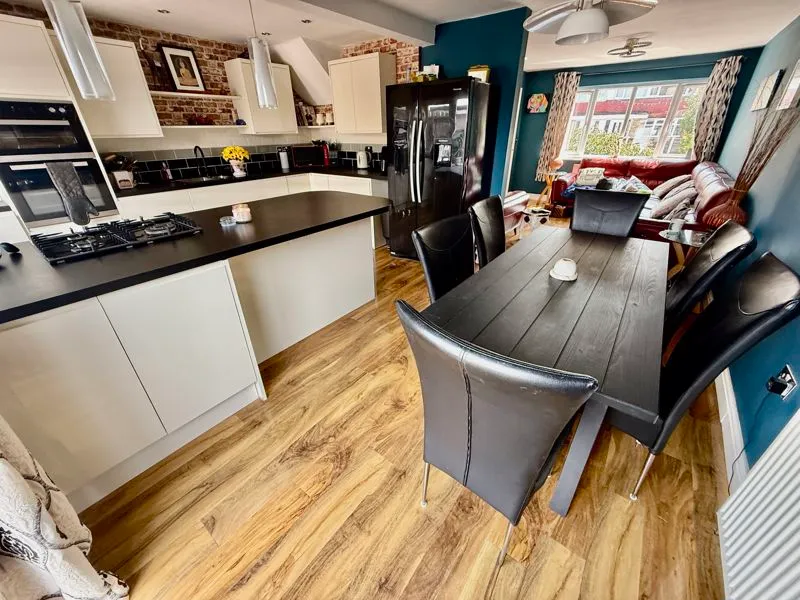 Round Moor Walk, Castle Vale, B35, photo 6