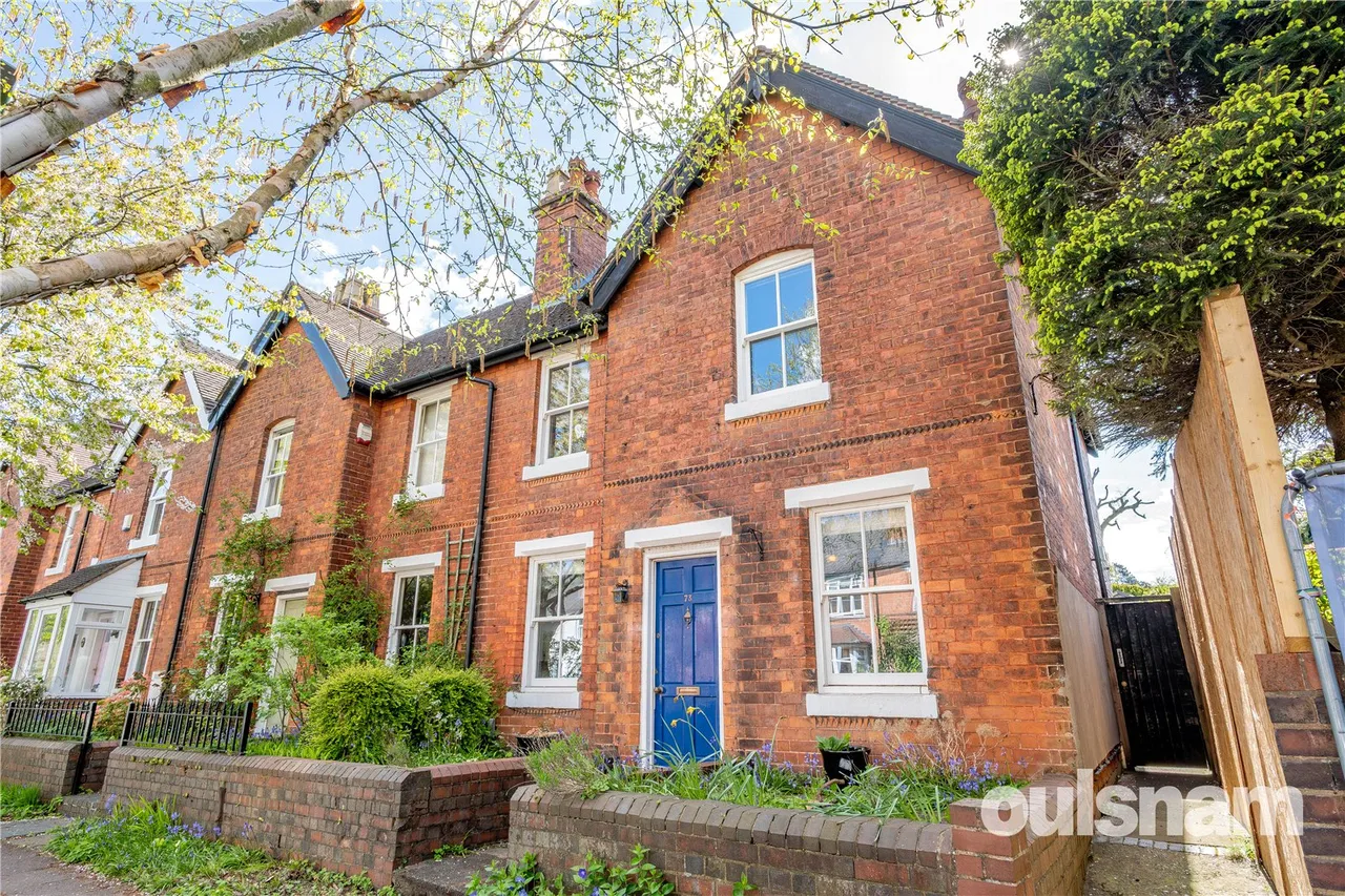 Hay Green Lane, Bournville, Birmingham, West Midlands, B30 1UP, photo 28