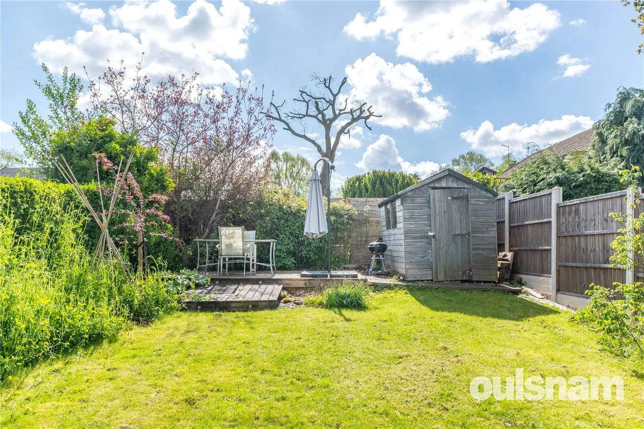 Hay Green Lane, Bournville, Birmingham, West Midlands, B30 1UP, photo 24
