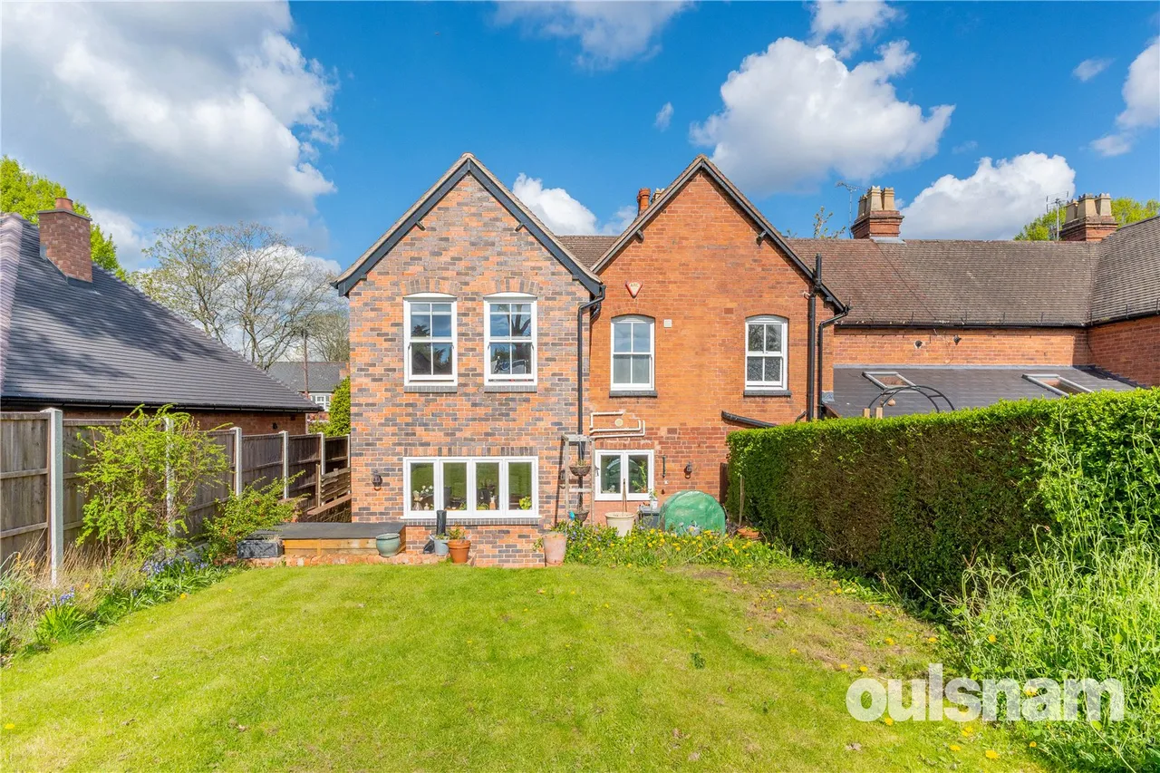 Hay Green Lane, Bournville, Birmingham, West Midlands, B30 1UP, photo 27