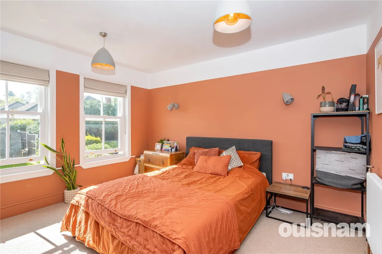 Hay Green Lane, Bournville, Birmingham, West Midlands, B30 1UP, photo 13
