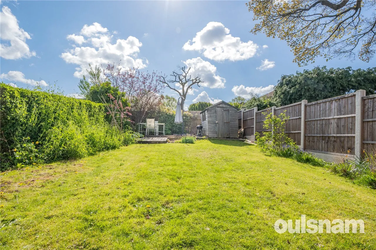 Hay Green Lane, Bournville, Birmingham, West Midlands, B30 1UP, photo 23