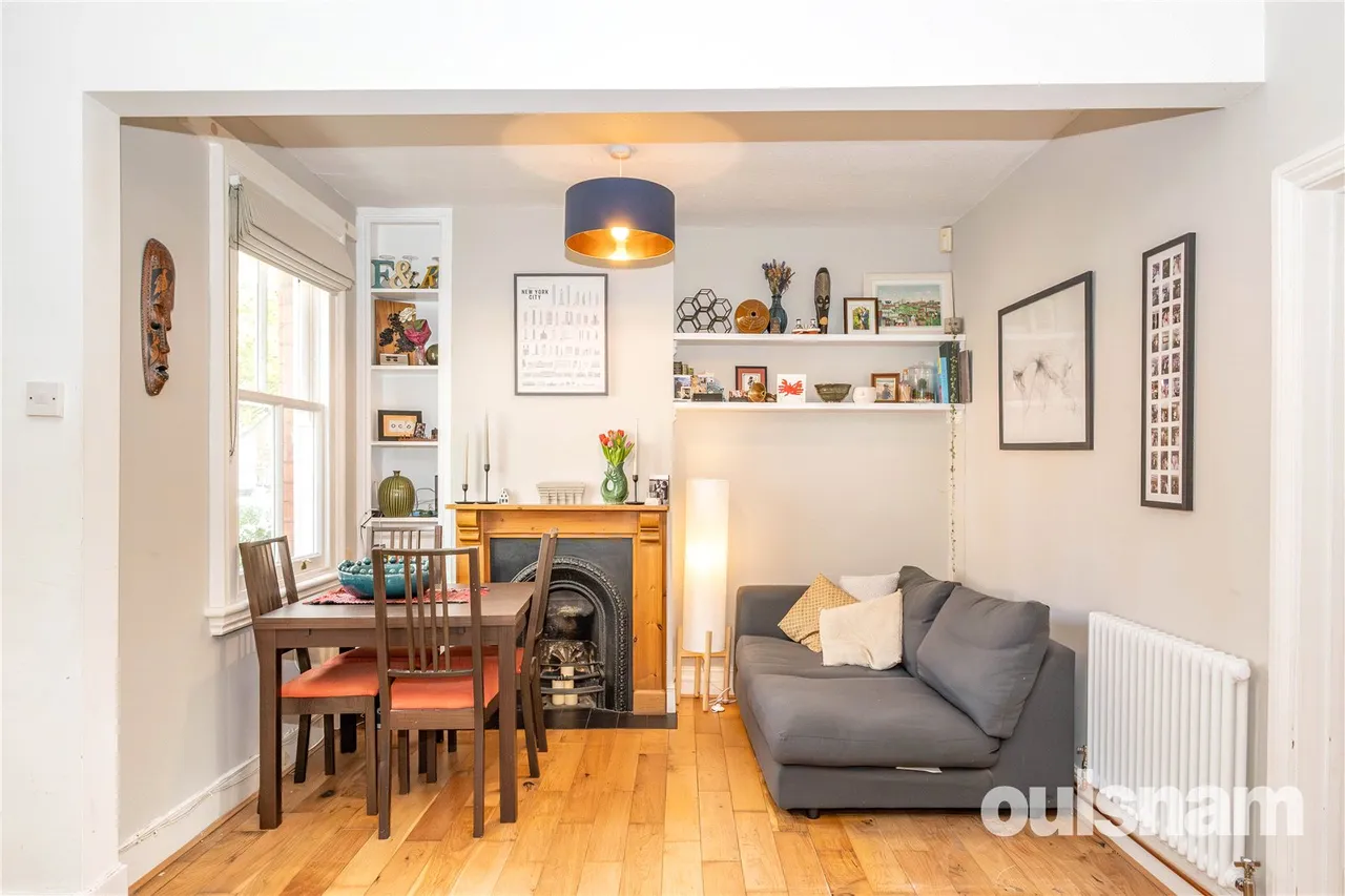 Hay Green Lane, Bournville, Birmingham, West Midlands, B30 1UP, photo 3