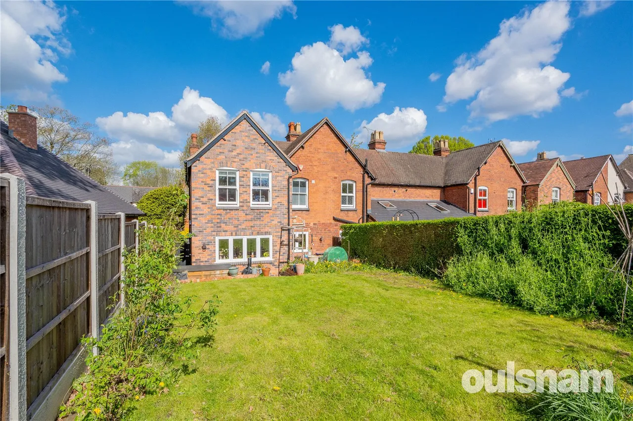 Hay Green Lane, Bournville, Birmingham, West Midlands, B30 1UP, photo 26