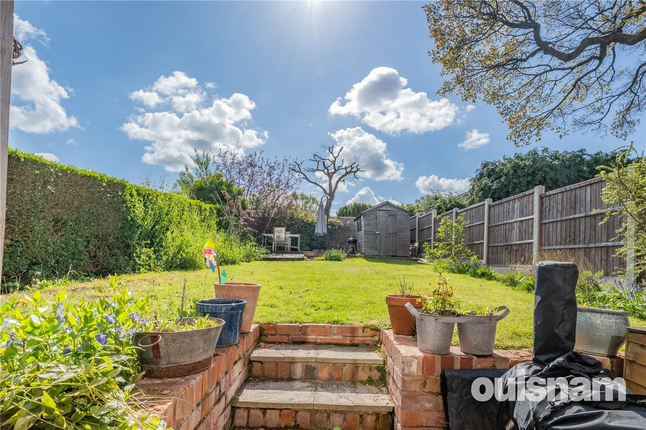 Hay Green Lane, Bournville, Birmingham, West Midlands, B30 1UP, photo 22