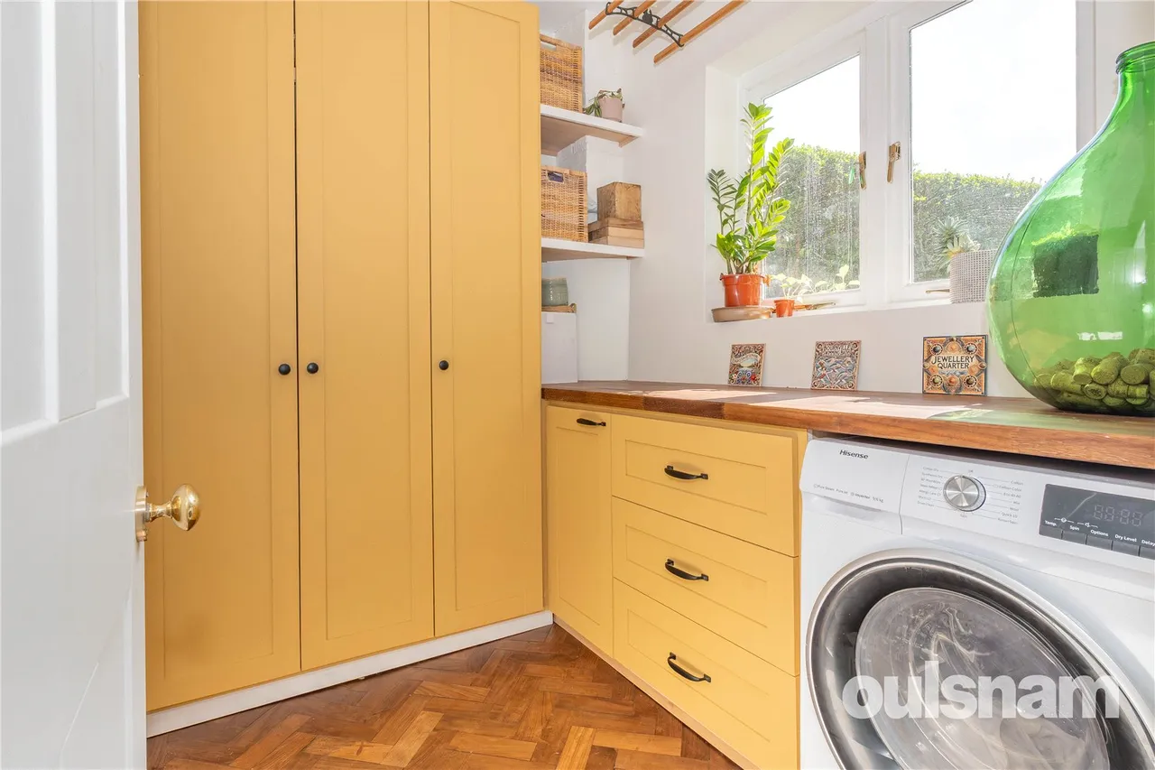 Hay Green Lane, Bournville, Birmingham, West Midlands, B30 1UP, photo 10