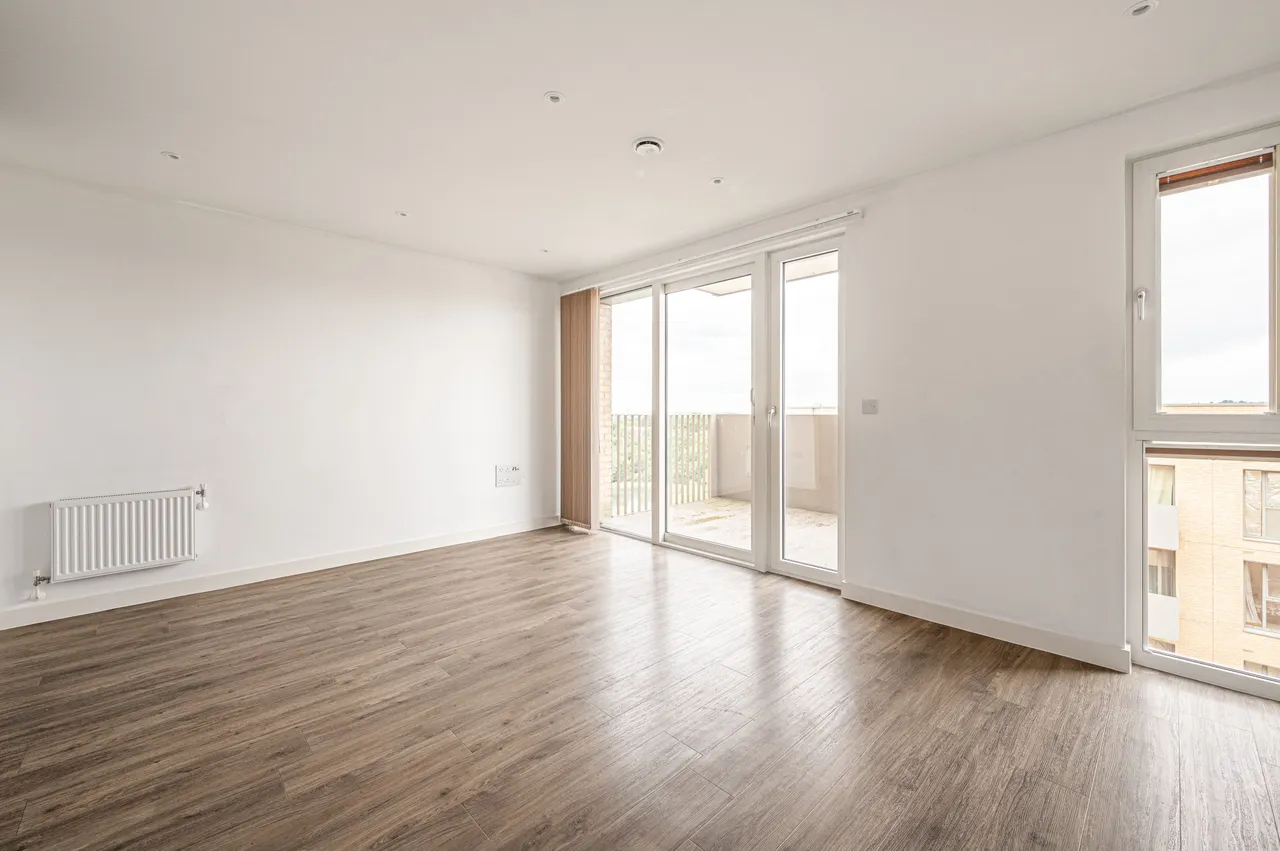 43 Dunnock House, 21 Moorhen Drive, London, photo 3