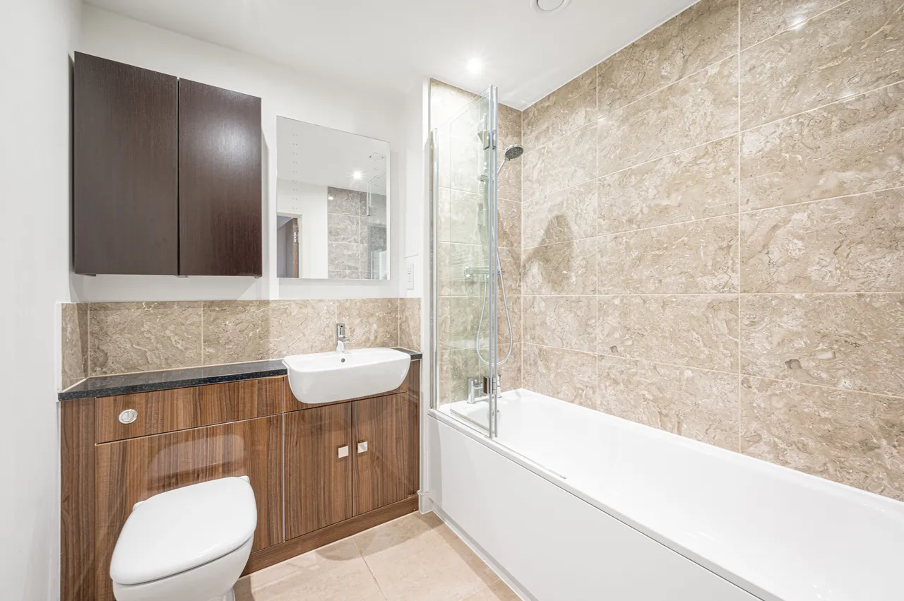 43 Dunnock House, 21 Moorhen Drive, London, photo 6
