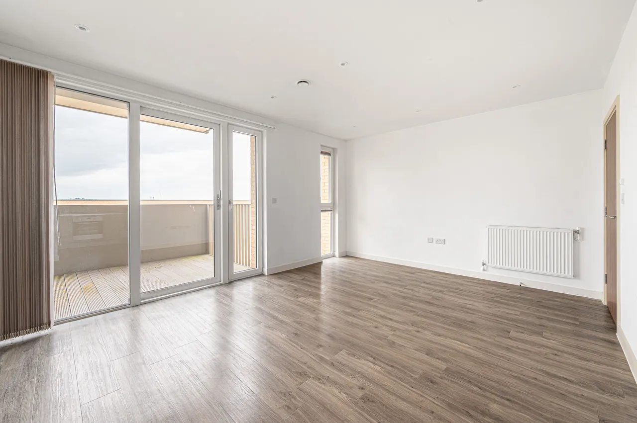 43 Dunnock House, 21 Moorhen Drive, London, photo 2