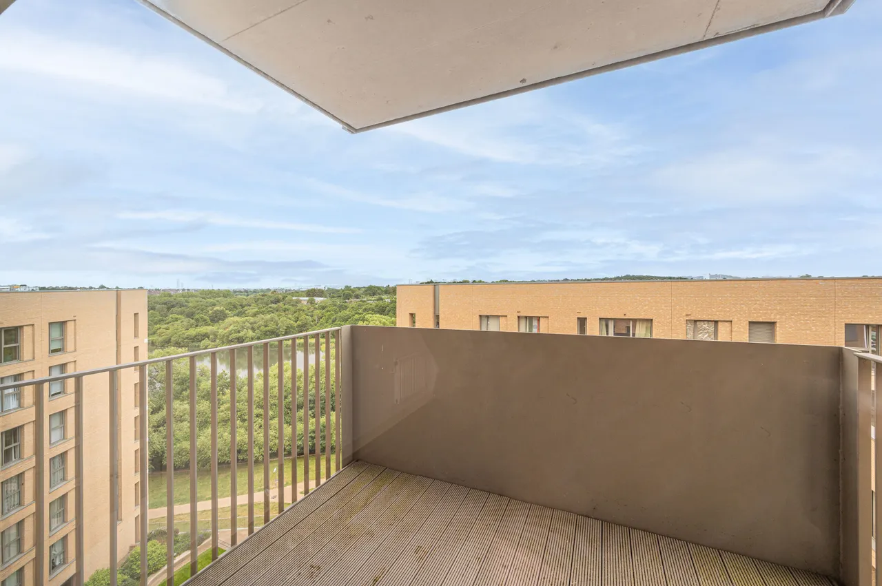 43 Dunnock House, 21 Moorhen Drive, London, photo 7