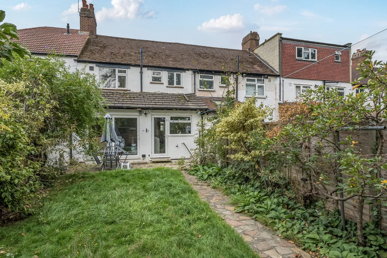 Lloyds Way, BR3, photo 6