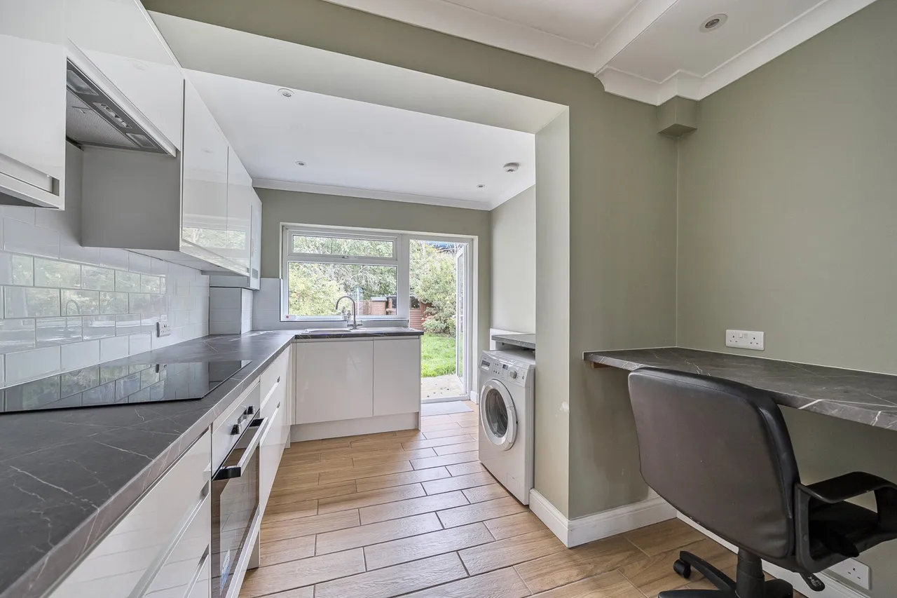 Lloyds Way, BR3, photo 5