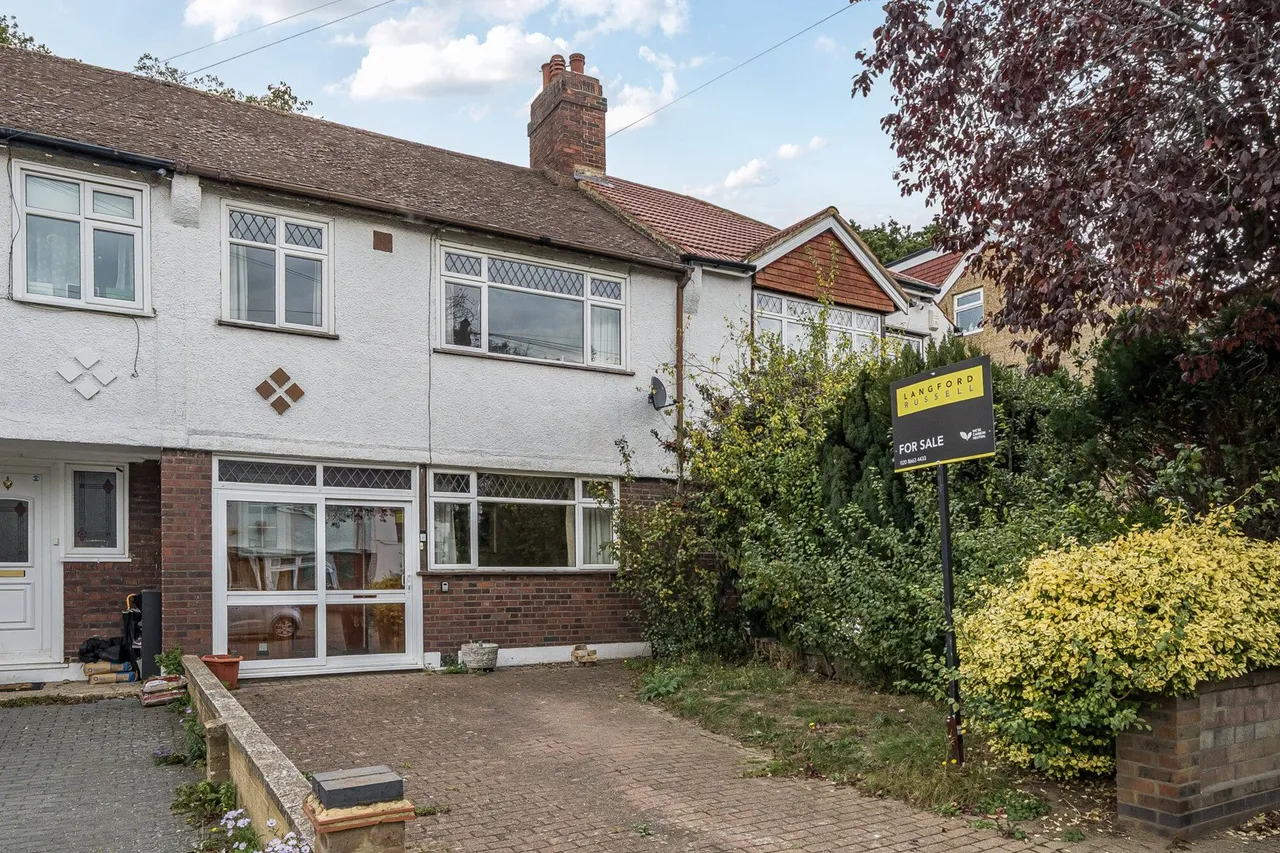 Lloyds Way, BR3, photo 11