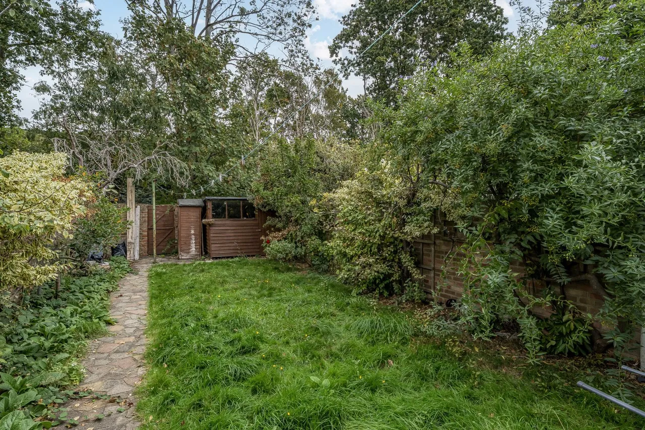 Lloyds Way, BR3, photo 12