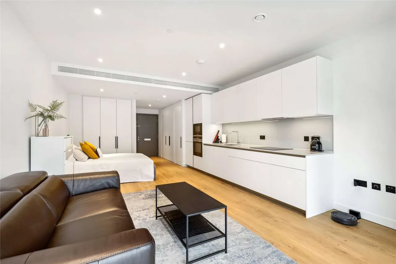 Electric Boulevard, London, SW11 8DA, photo 9