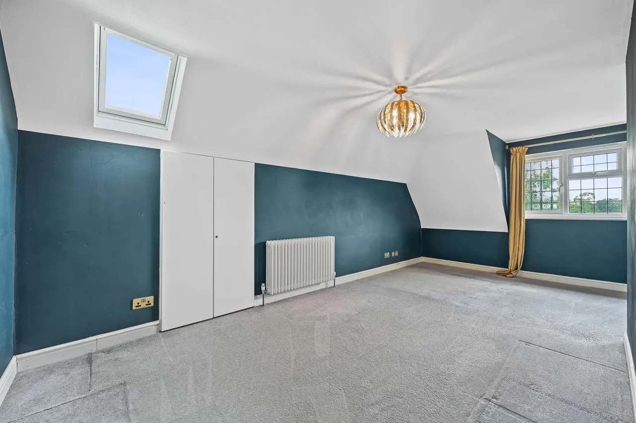 Bull Lane, Gerrards Cross, SL9, photo 7