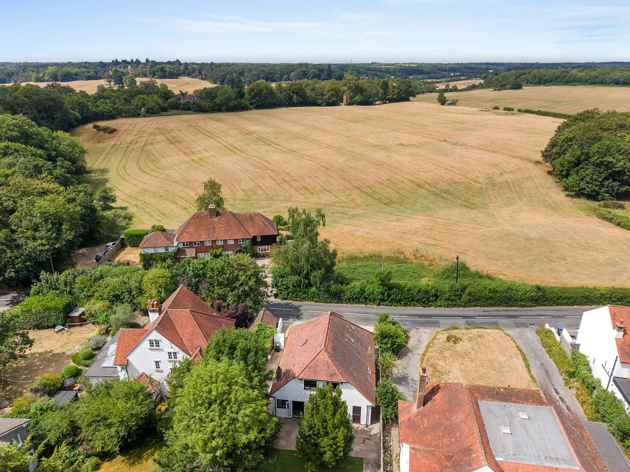 Bull Lane, Gerrards Cross, SL9, photo 19