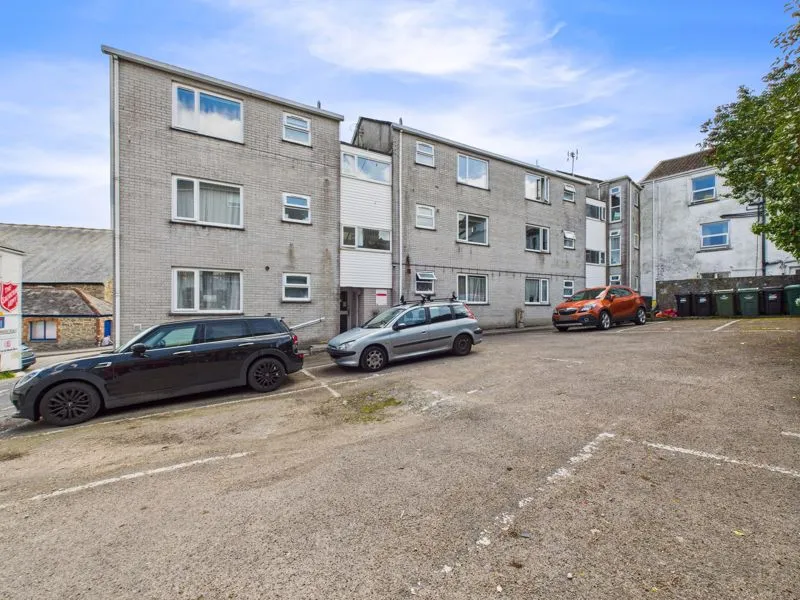Brook Street, Falmouth, photo 6