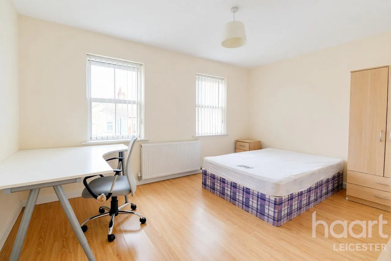 Eastleigh Road, Leicester, LE3, photo 10