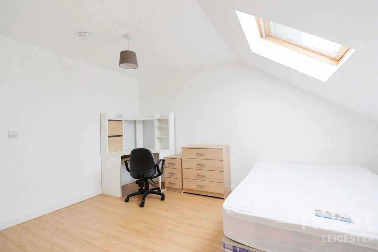 Eastleigh Road, Leicester, LE3, photo 14
