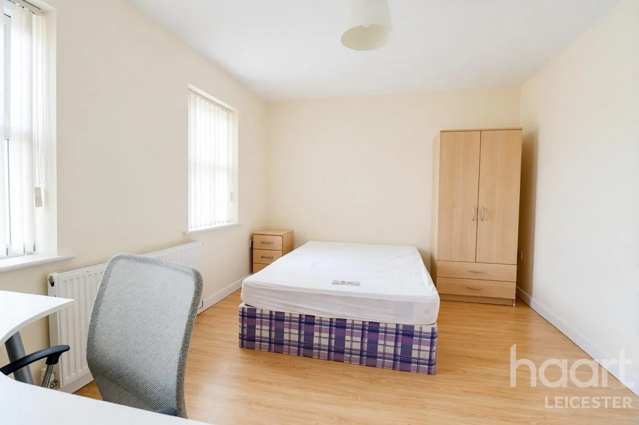 Eastleigh Road, Leicester, LE3, photo 11