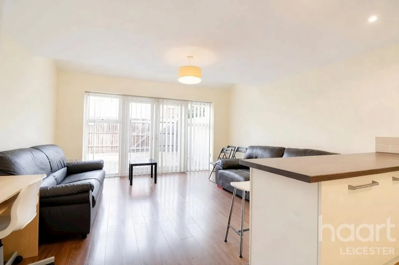 Eastleigh Road, Leicester, LE3, photo 4