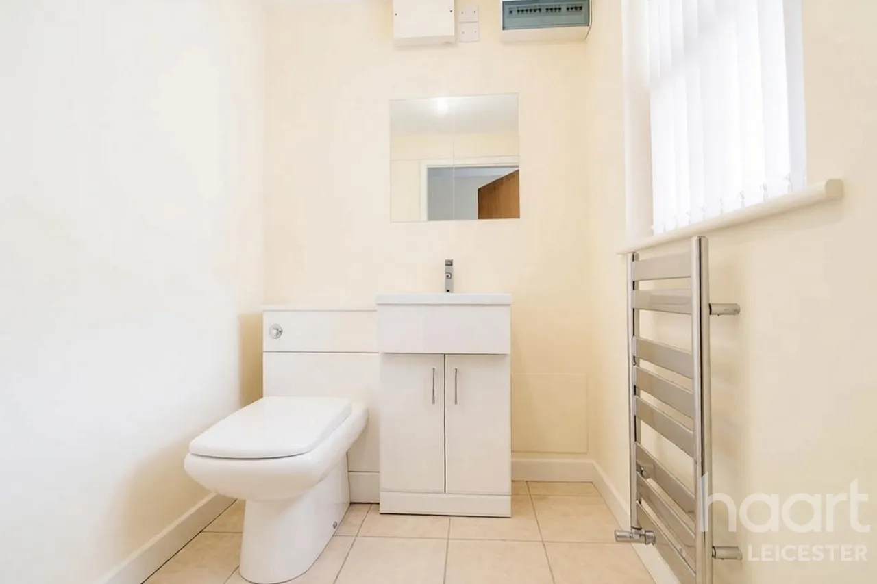 Eastleigh Road, Leicester, LE3, photo 6