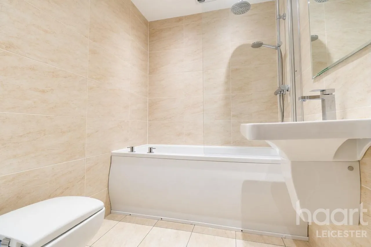 Eastleigh Road, Leicester, LE3, photo 9