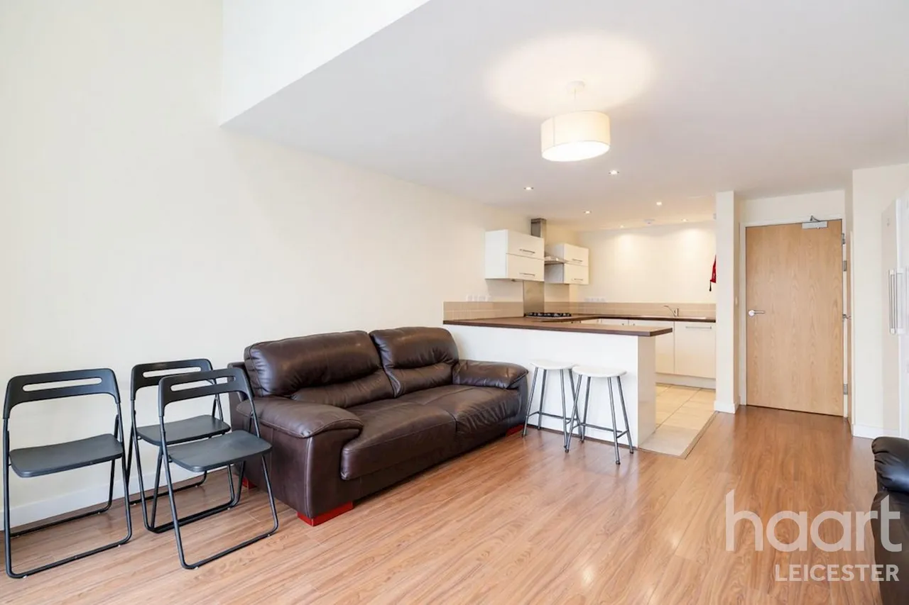 Eastleigh Road, Leicester, LE3, photo 5