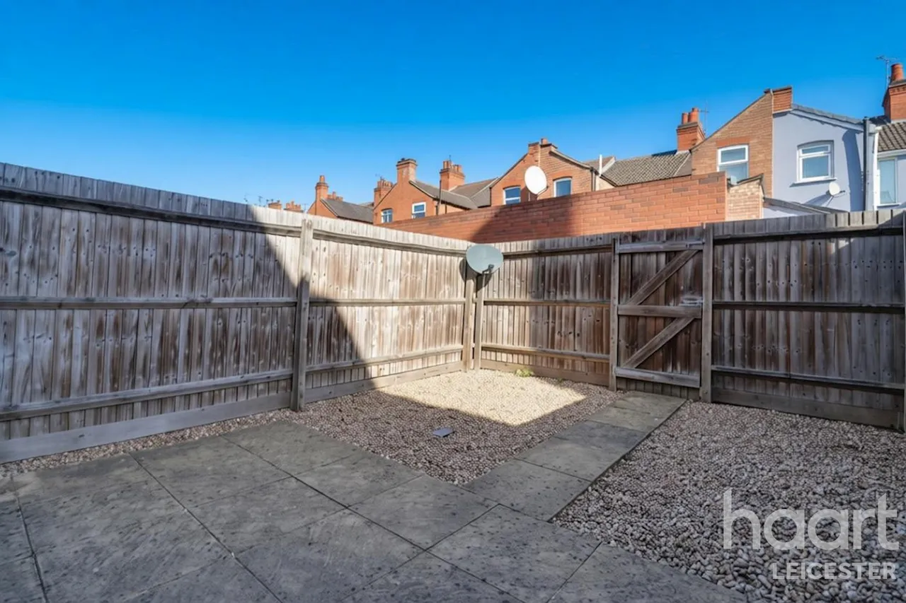 Eastleigh Road, Leicester, LE3, photo 19