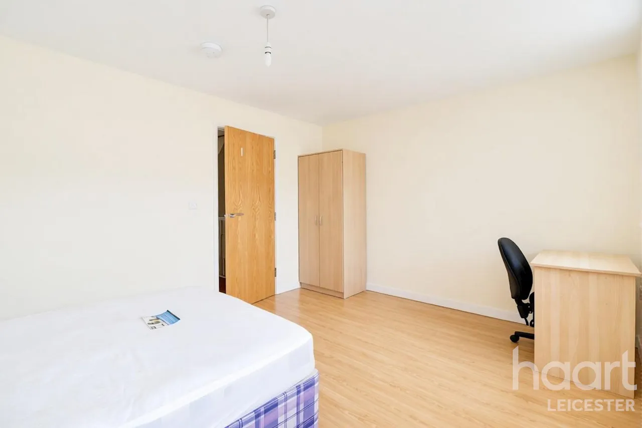 Eastleigh Road, Leicester, LE3, photo 16