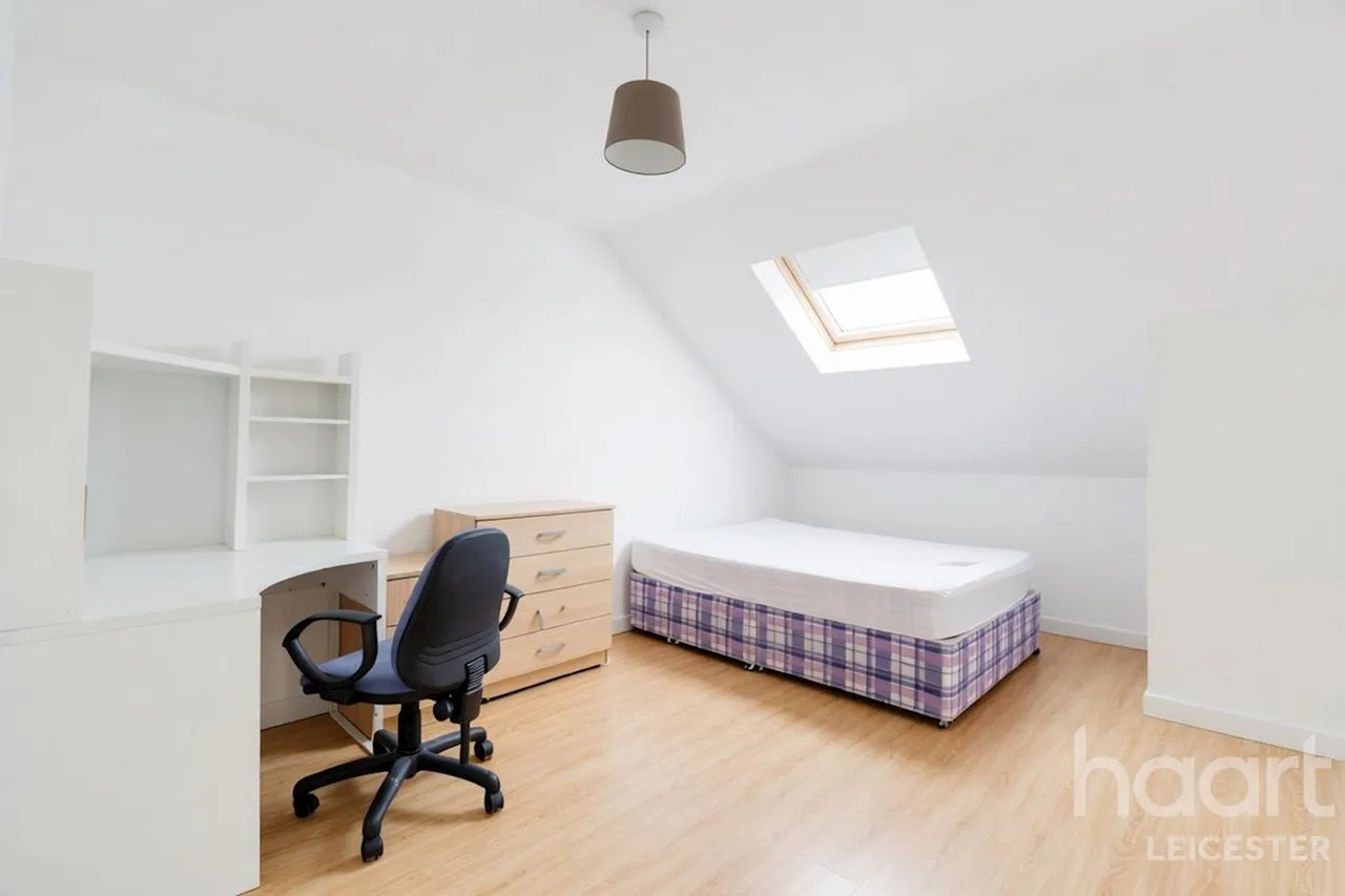 Eastleigh Road, Leicester, LE3, photo 13