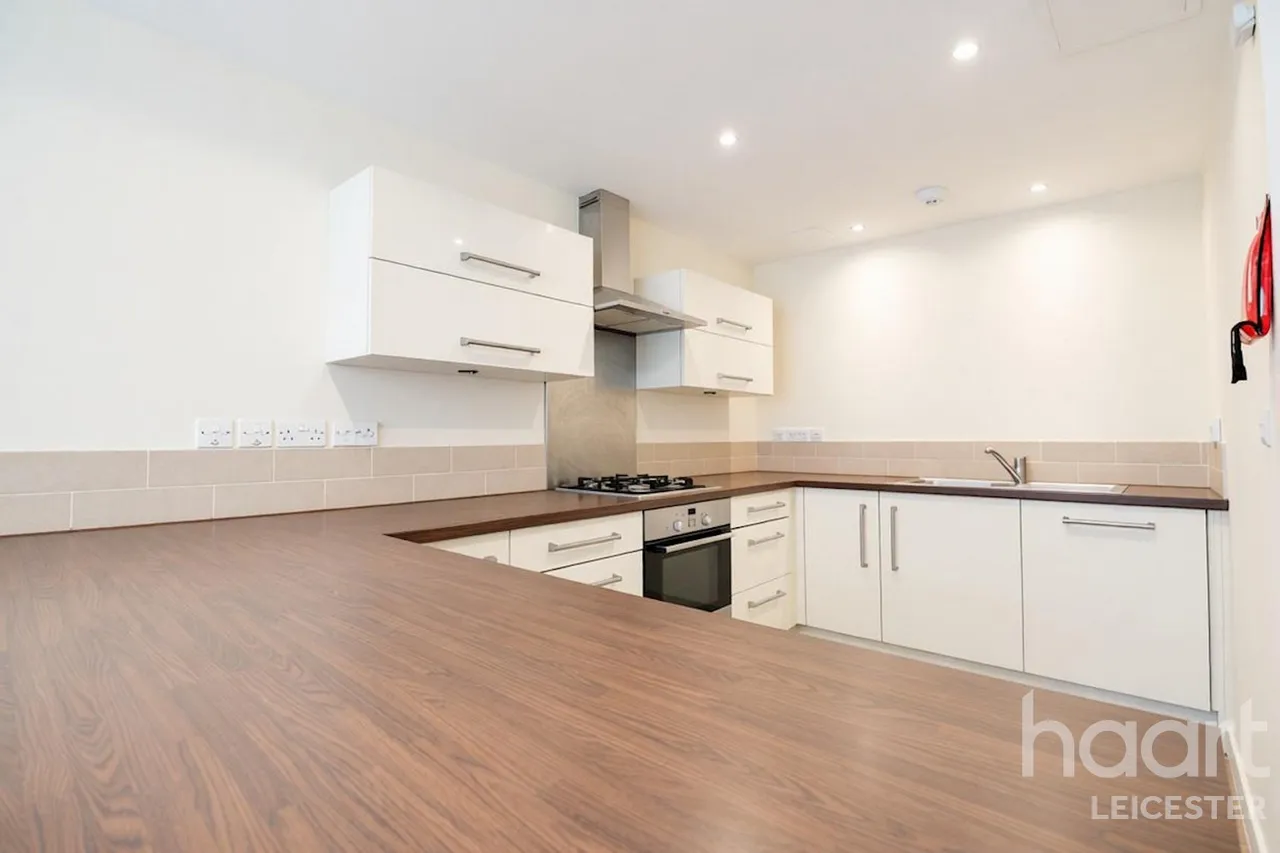 Eastleigh Road, Leicester, LE3, photo 3