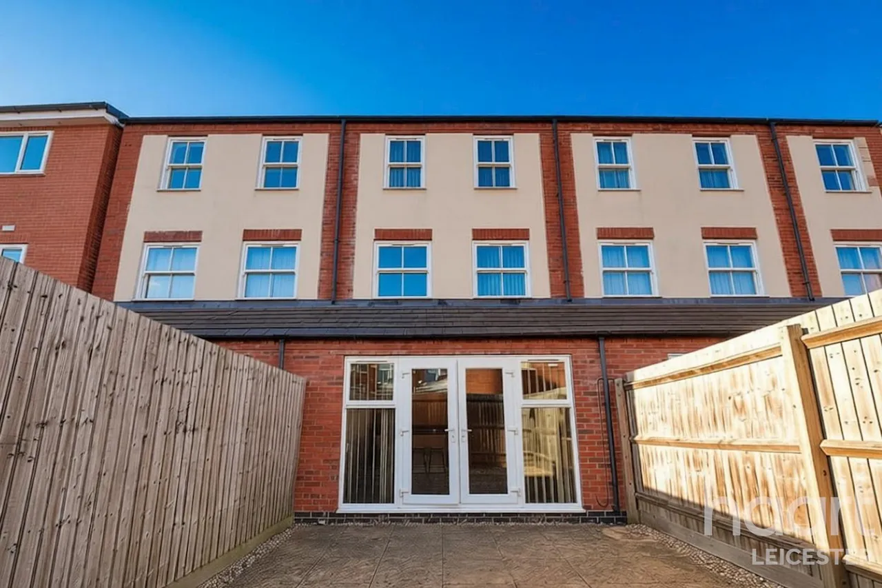 Eastleigh Road, Leicester, LE3, photo 18