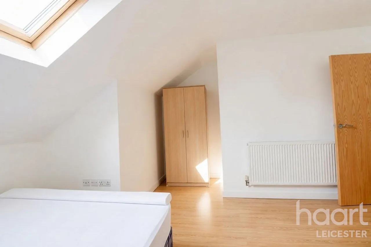 Eastleigh Road, Leicester, LE3, photo 17