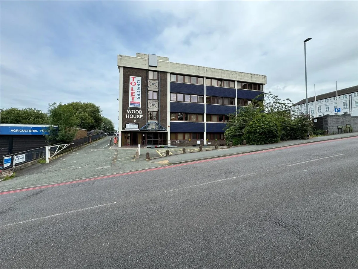 Etruria Road, Stoke-On-Trent, ST1, photo 7
